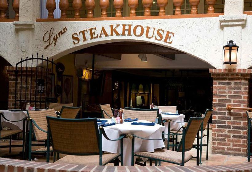 Hôtel Embassy Suites Austin - Central  | Austin | Texas | Hôtels aux États-Unis 4