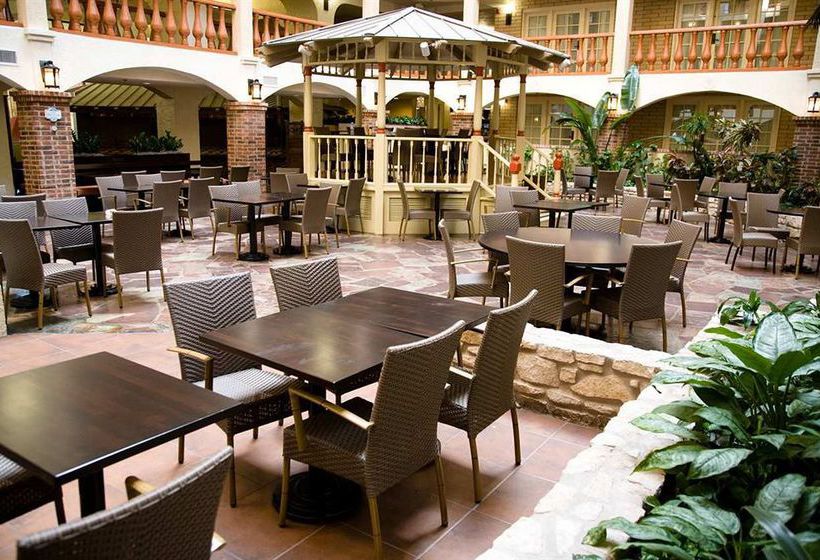 Hôtel Embassy Suites Austin - Central  | Austin | Texas | Hôtels aux États-Unis 5