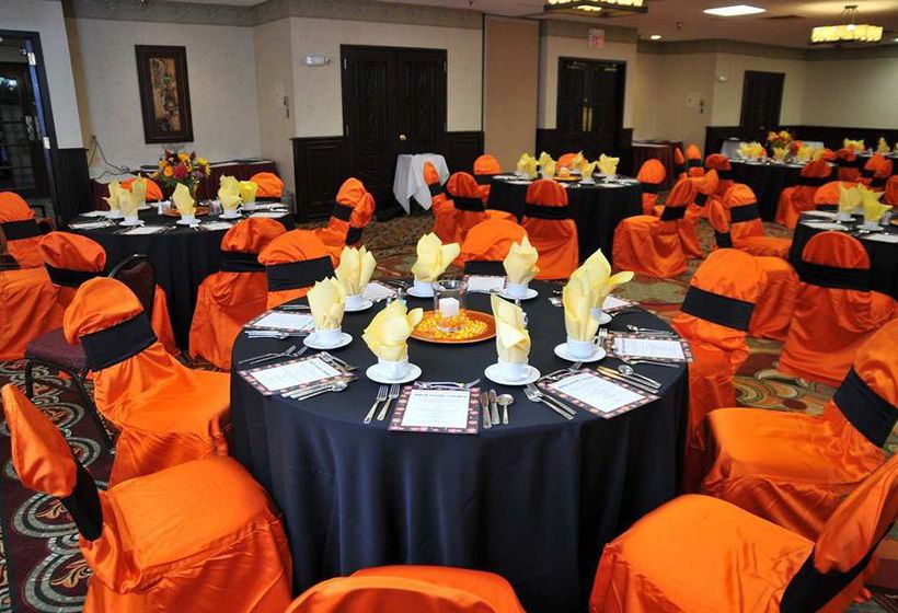 Hôtel Embassy Suites Austin - Central  | Austin | Texas | Hôtels aux États-Unis 6