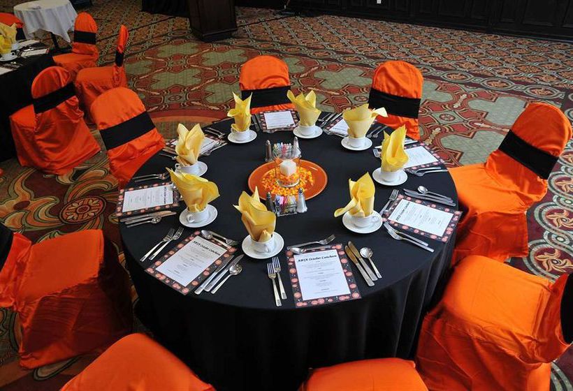 Hôtel Embassy Suites Austin - Central  | Austin | Texas | Hôtels aux États-Unis 7