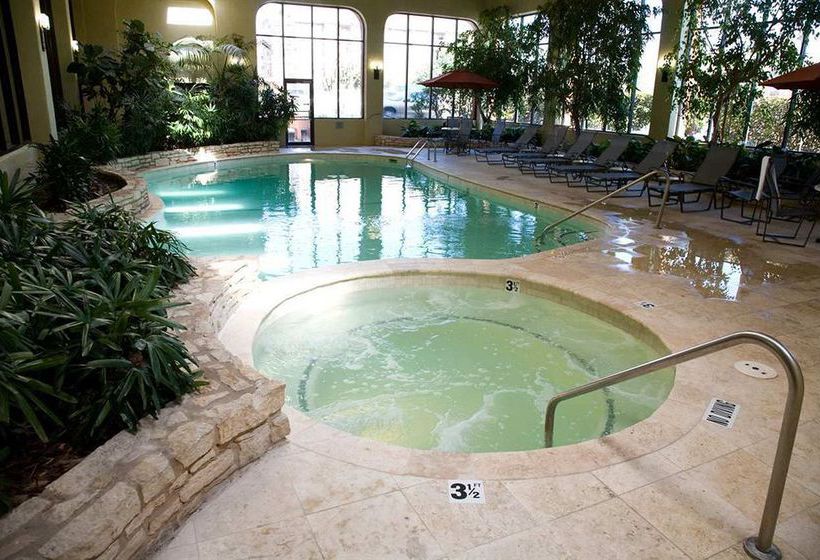 Hôtel Embassy Suites Austin - Central  | Austin | Texas | Hôtels aux États-Unis 8