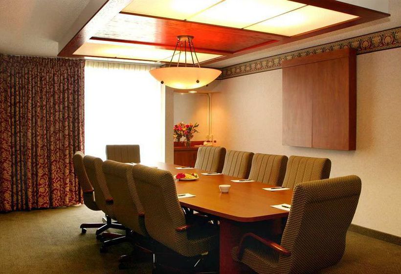 Hôtel Embassy Suites Austin - Central  | Austin | Texas | Hôtels aux États-Unis 9