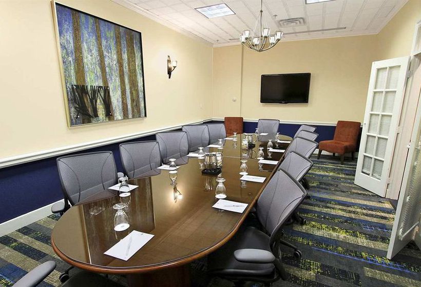 Hotel Embassy Suites Baltimore - North Hunt Valley  | Hunt Valley | Maryland | Hotel negli Stati Uniti 1