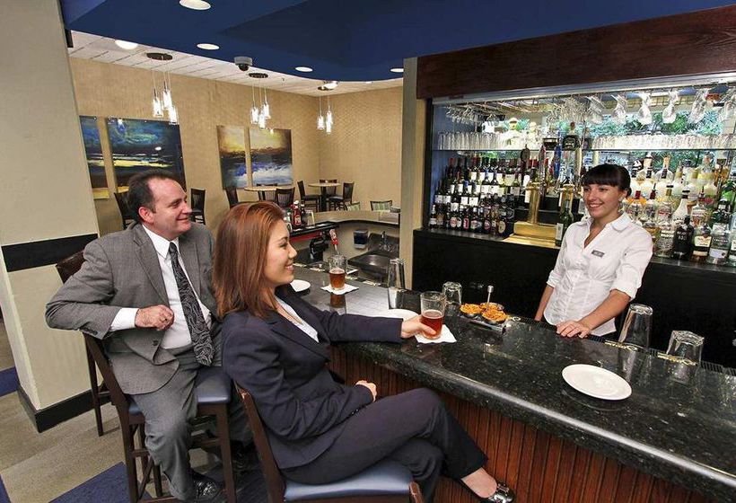 Hotel Embassy Suites Baltimore - North Hunt Valley  | Hunt Valley | Maryland | Hotel negli Stati Uniti 10