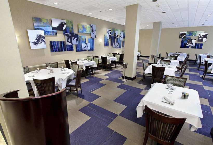 Hotel Embassy Suites Baltimore - North Hunt Valley  | Hunt Valley | Maryland | Hotel negli Stati Uniti 11