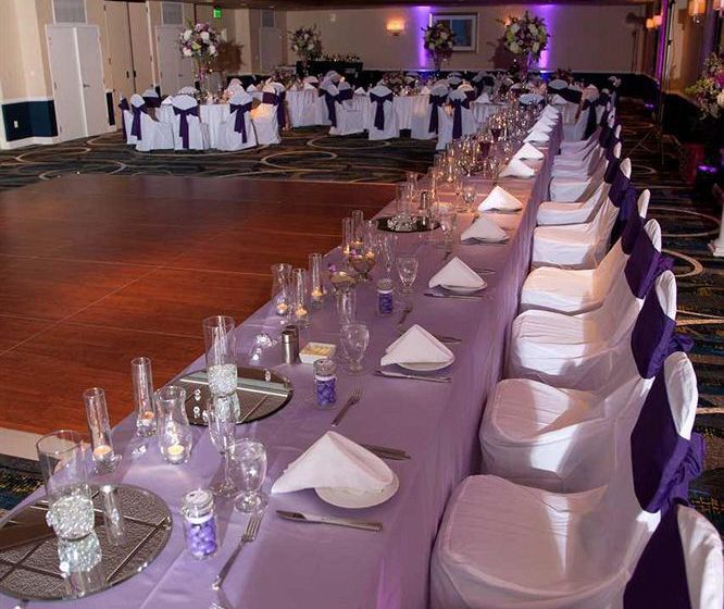 Hotel Embassy Suites Baltimore - North Hunt Valley  | Hunt Valley | Maryland | Hotel negli Stati Uniti 13