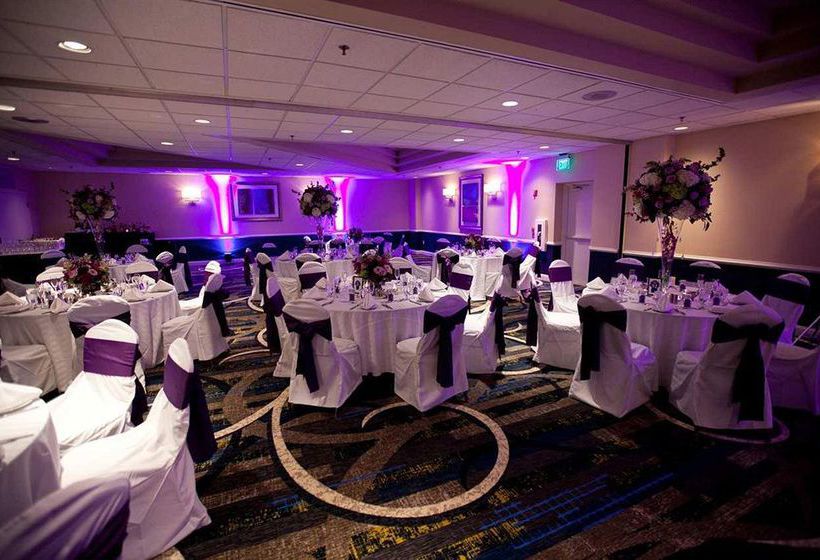 Hotel Embassy Suites Baltimore - North Hunt Valley  | Hunt Valley | Maryland | Hotel negli Stati Uniti 14