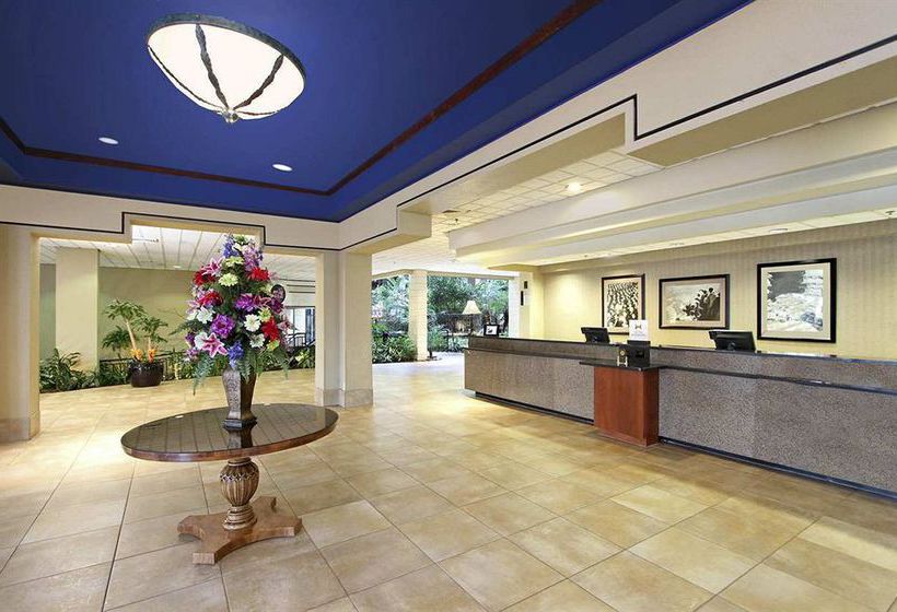 Hotel Embassy Suites Baltimore - North Hunt Valley  | Hunt Valley | Maryland | Hotel negli Stati Uniti 15