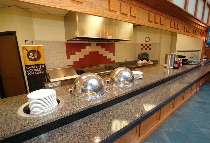 Hotel Embassy Suites Baltimore - North Hunt Valley  | Hunt Valley | Maryland | Hotel negli Stati Uniti 18