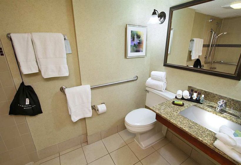 Hotel Embassy Suites Baltimore - North Hunt Valley  | Hunt Valley | Maryland | Hotel negli Stati Uniti 2