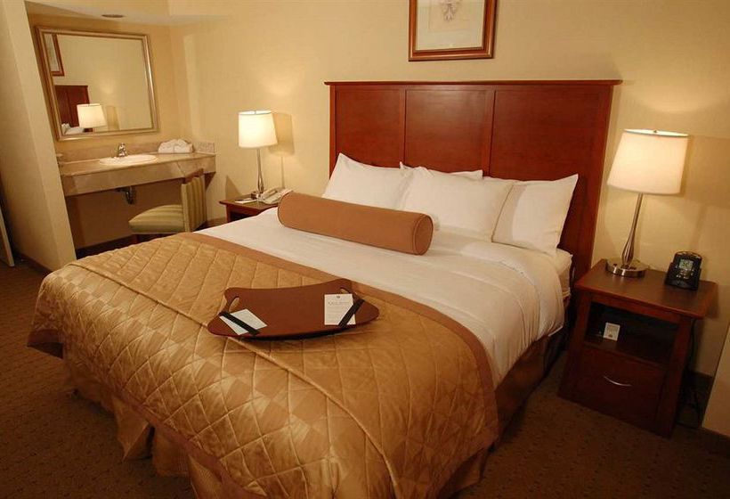Hotel Embassy Suites Baltimore - North Hunt Valley  | Hunt Valley | Maryland | Hotel negli Stati Uniti 20