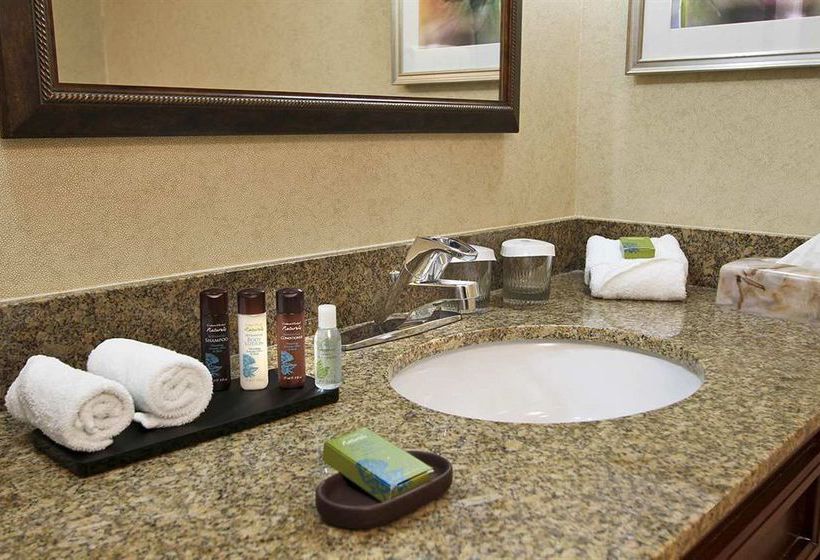 Hotel Embassy Suites Baltimore - North Hunt Valley  | Hunt Valley | Maryland | Hotel negli Stati Uniti 3