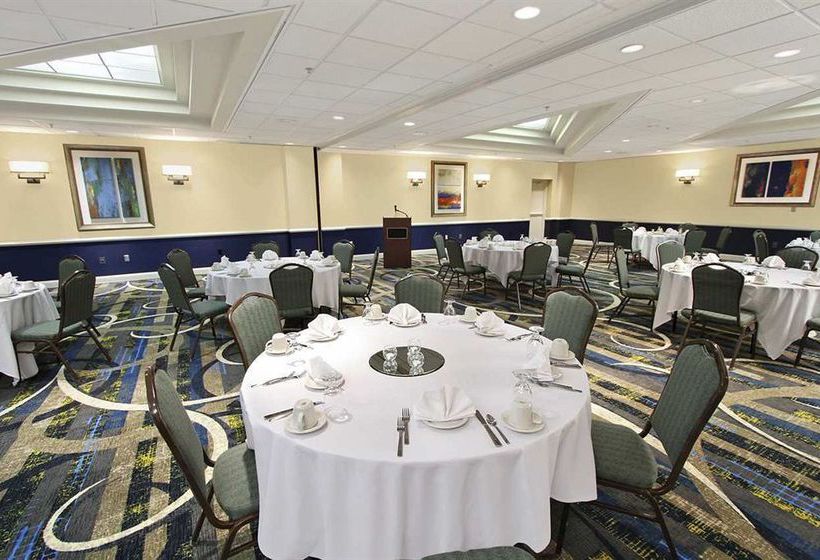 Hotel Embassy Suites Baltimore - North Hunt Valley  | Hunt Valley | Maryland | Hotel negli Stati Uniti 7