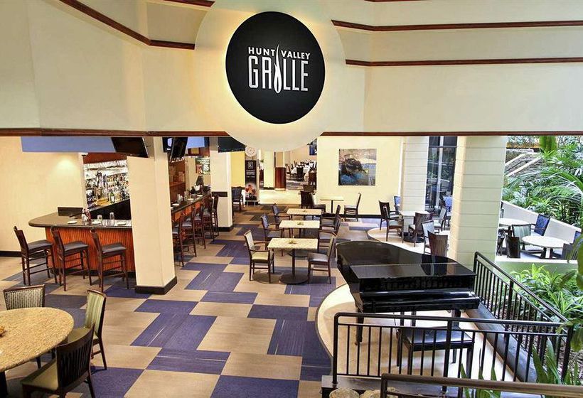 Hotel Embassy Suites Baltimore - North Hunt Valley  | Hunt Valley | Maryland | Hotel negli Stati Uniti 9