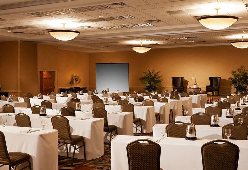 Holiday Inn Hotel & Suites Phoenix Airport North   | Phoenix | Arizona | United States 10