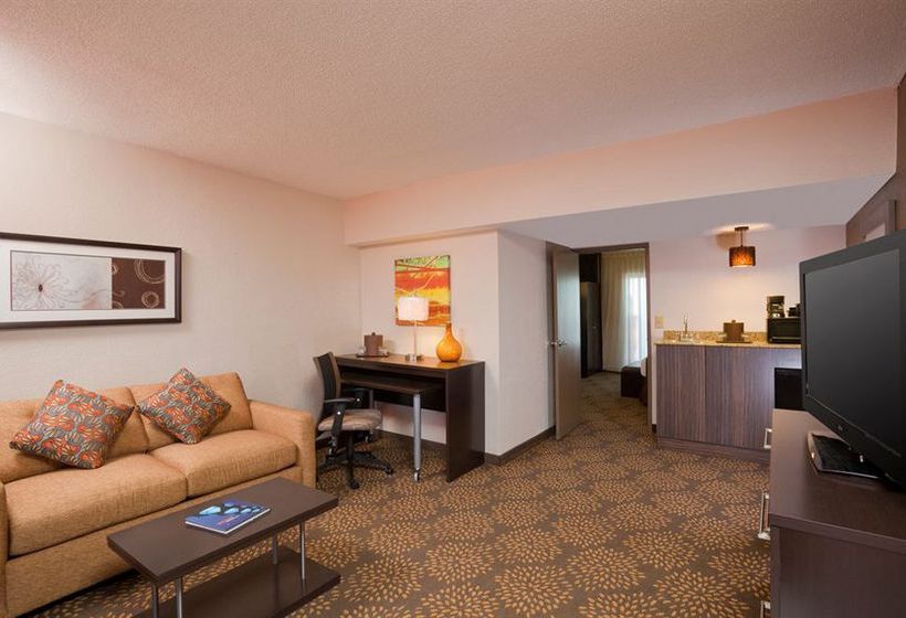 Holiday Inn Hotel & Suites Phoenix Airport North   | Phoenix | Arizona | United States 11