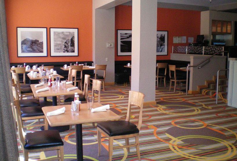 Holiday Inn Hotel & Suites Phoenix Airport North   | Phoenix | Arizona | United States 12