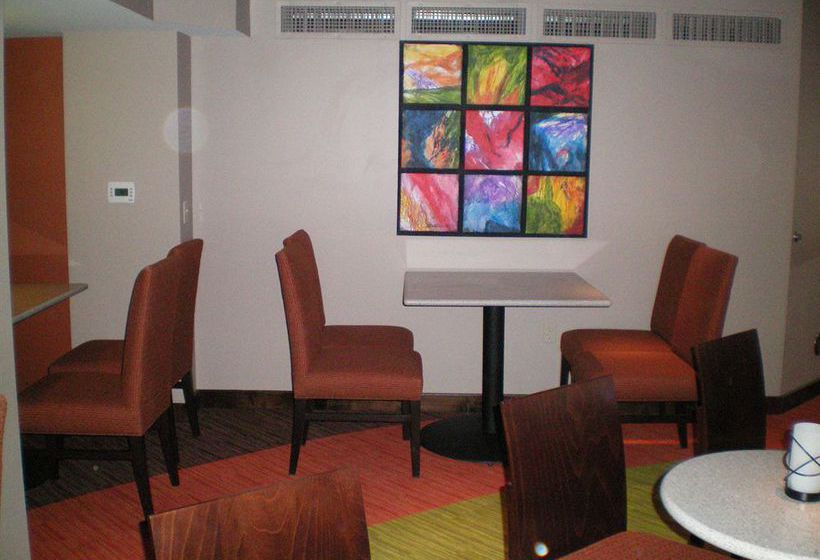 Holiday Inn Hotel & Suites Phoenix Airport North   | Phoenix | Arizona | United States 13