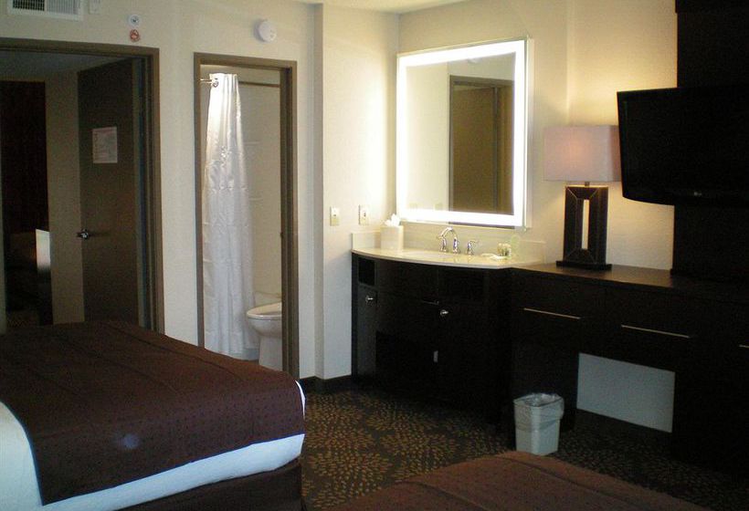 Holiday Inn Hotel & Suites Phoenix Airport North   | Phoenix | Arizona | United States 15