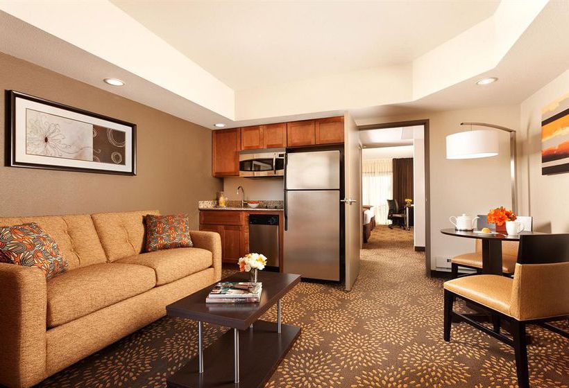 Holiday Inn Hotel & Suites Phoenix Airport North   | Phoenix | Arizona | United States 2