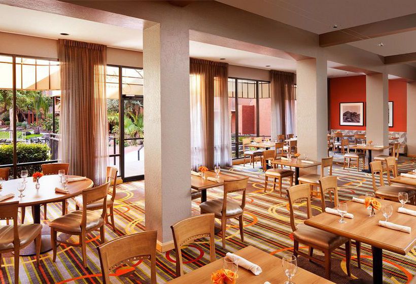 Holiday Inn Hotel & Suites Phoenix Airport North   | Phoenix | Arizona | United States 4