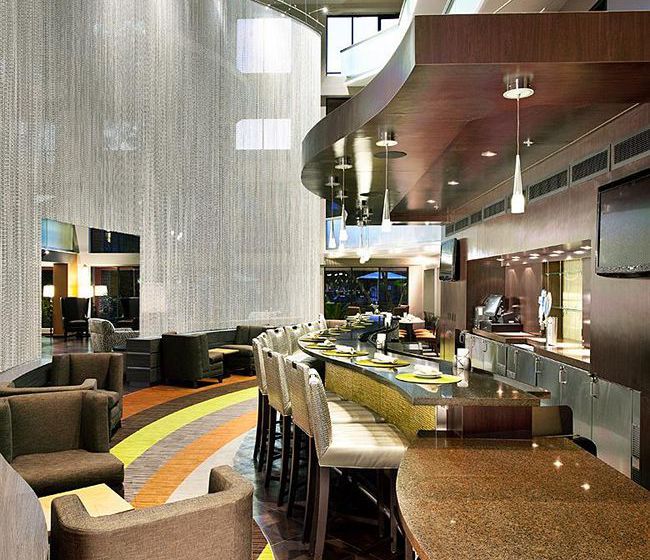 Holiday Inn Hotel & Suites Phoenix Airport North   | Phoenix | Arizona | United States 8