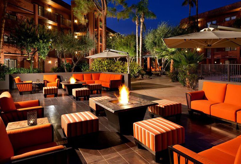 Holiday Inn Hotel & Suites Phoenix Airport North   | Phoenix | Arizona | United States 9