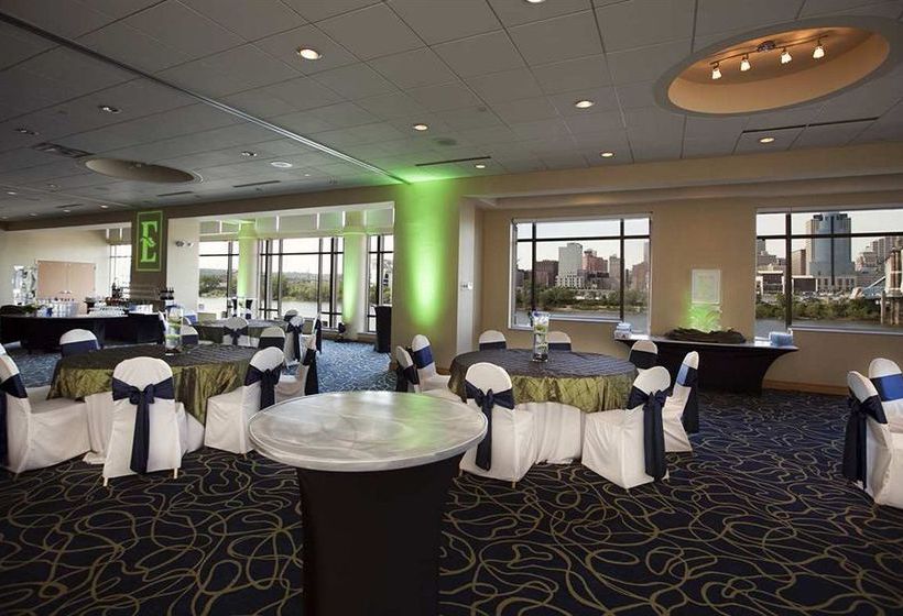 Hotel Embassy Suites Rivercenter  | Covington | Kentucky | United States 1