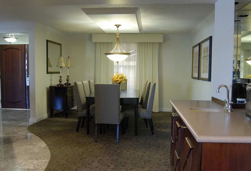 Hotel Embassy Suites Rivercenter  | Covington | Kentucky | United States 11