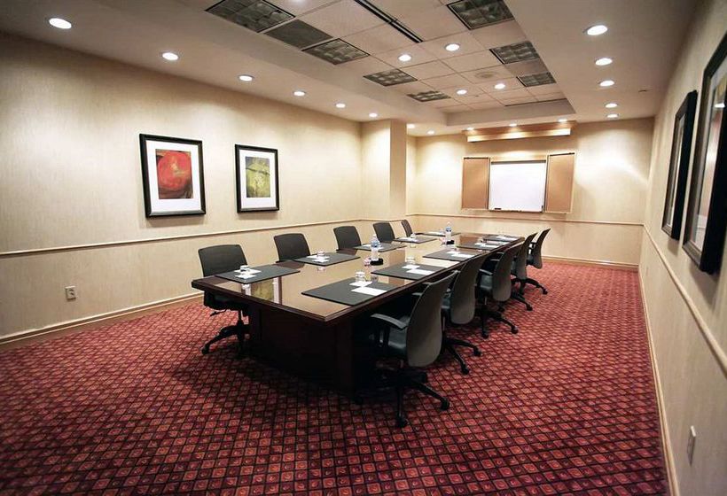 Hotel Embassy Suites Rivercenter  | Covington | Kentucky | United States 16