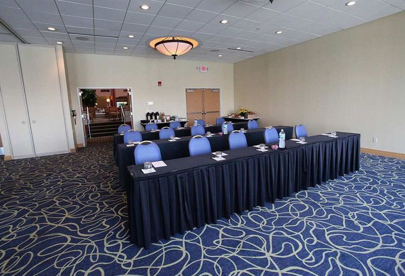 Hotel Embassy Suites Rivercenter  | Covington | Kentucky | United States 19