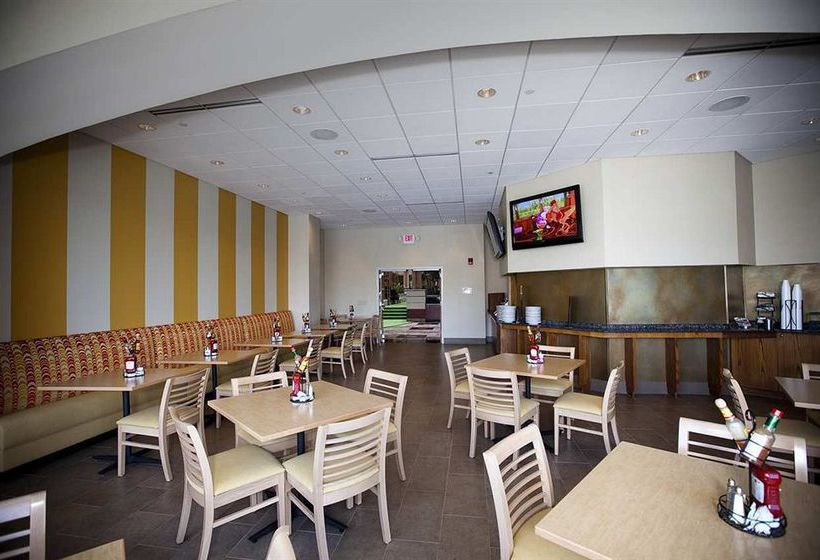 Hotel Embassy Suites Rivercenter  | Covington | Kentucky | United States 4