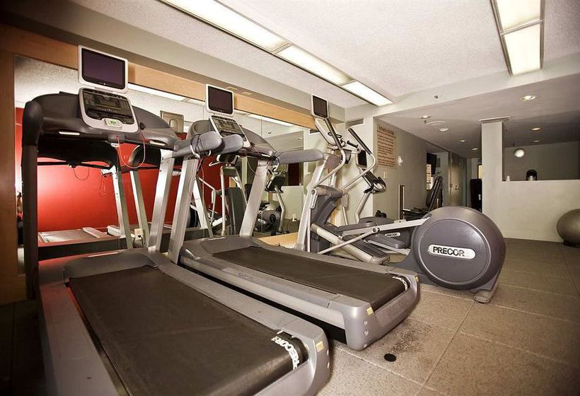 Hotel Embassy Suites Rivercenter  | Covington | Kentucky | United States 6