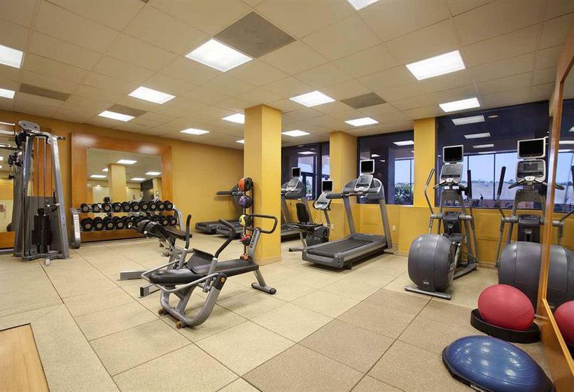 Hotel Embassy Suites Greystone  | Columbia | South Carolina | United States 1