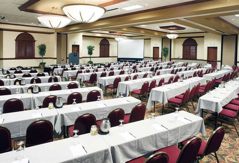 Hotel Embassy Suites Greystone  | Columbia | South Carolina | United States 11