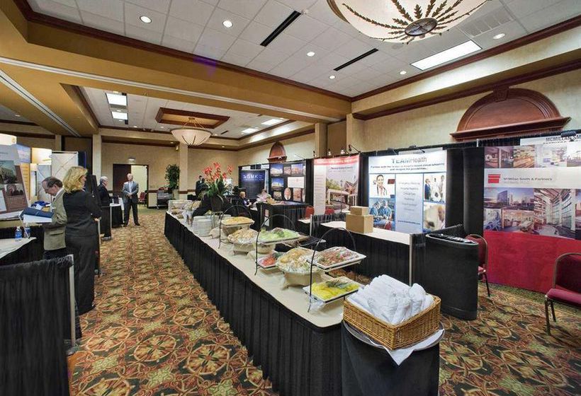 Hotel Embassy Suites Greystone  | Columbia | South Carolina | United States 12