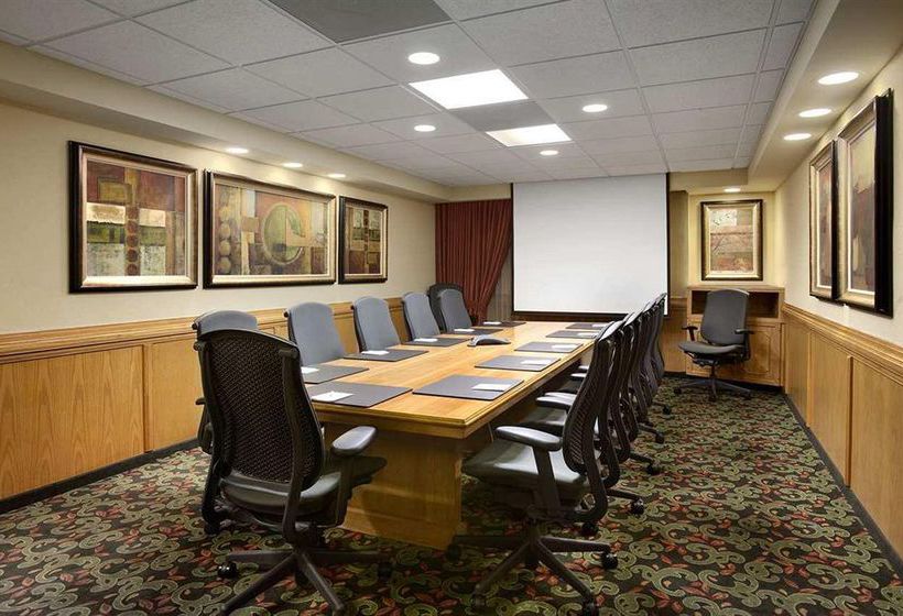 Hotel Embassy Suites Greystone  | Columbia | South Carolina | United States 13