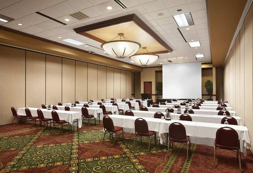 Hotel Embassy Suites Greystone  | Columbia | South Carolina | United States 16