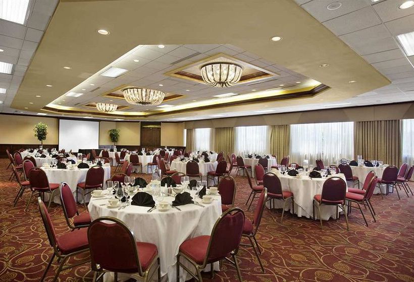 Hotel Embassy Suites Greystone  | Columbia | South Carolina | United States 18