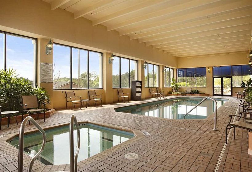 Hotel Embassy Suites Greystone  | Columbia | South Carolina | United States 2