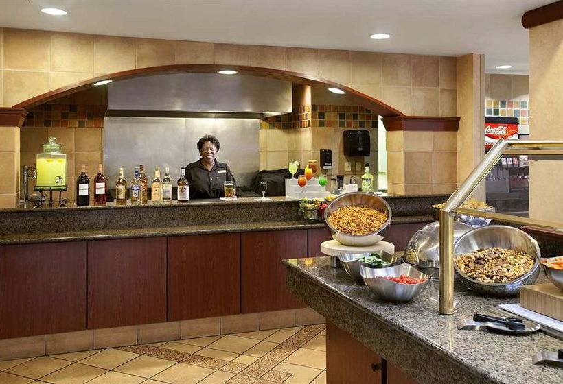 Hotel Embassy Suites Greystone  | Columbia | South Carolina | United States 3