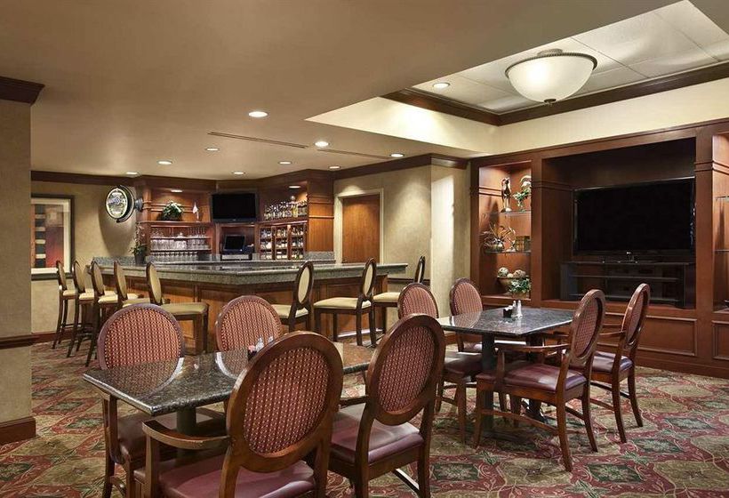 Hotel Embassy Suites Greystone  | Columbia | South Carolina | United States 6