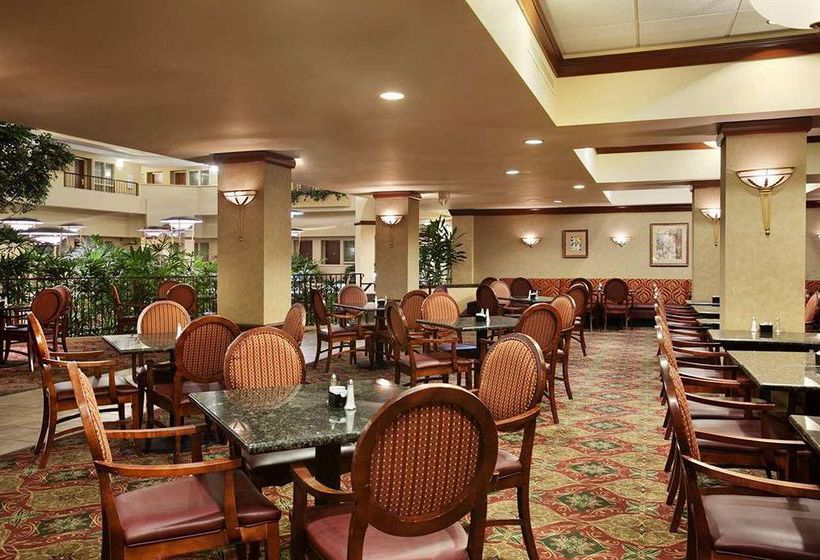 Hotel Embassy Suites Greystone  | Columbia | South Carolina | United States 7