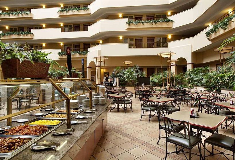 Hotel Embassy Suites Greystone  | Columbia | South Carolina | United States 8