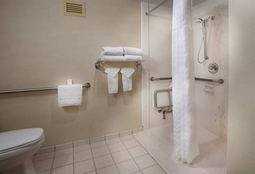 Hotel Embassy Suites Greensboro Airport  | Greensboro | North Carolina | United States 1