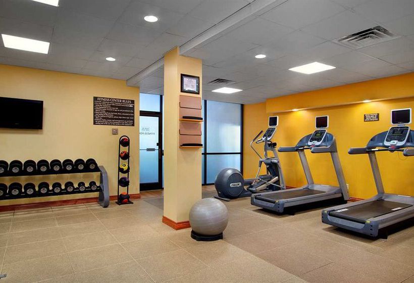 Hotel Embassy Suites Greensboro Airport  | Greensboro | North Carolina | United States 11