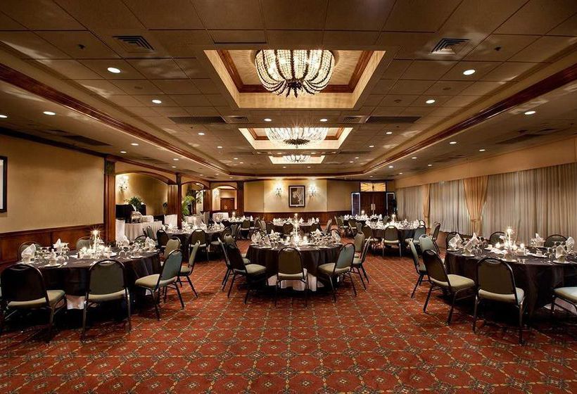 Hotel Embassy Suites Greensboro Airport  | Greensboro | North Carolina | United States 14