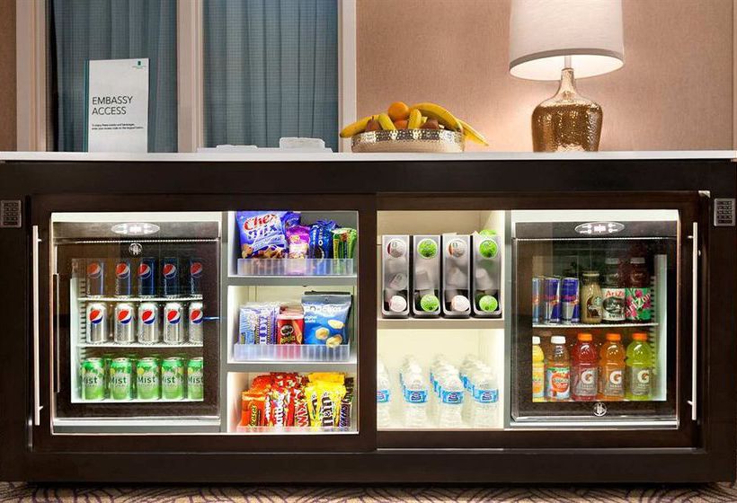 Hotel Embassy Suites Greensboro Airport  | Greensboro | North Carolina | United States 15