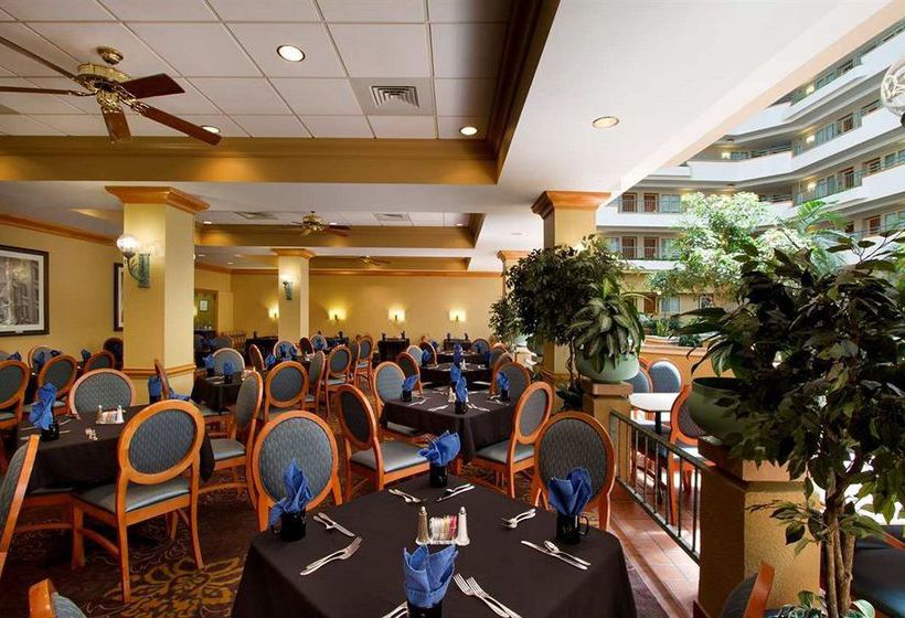 Hotel Embassy Suites Greensboro Airport  | Greensboro | North Carolina | United States 17