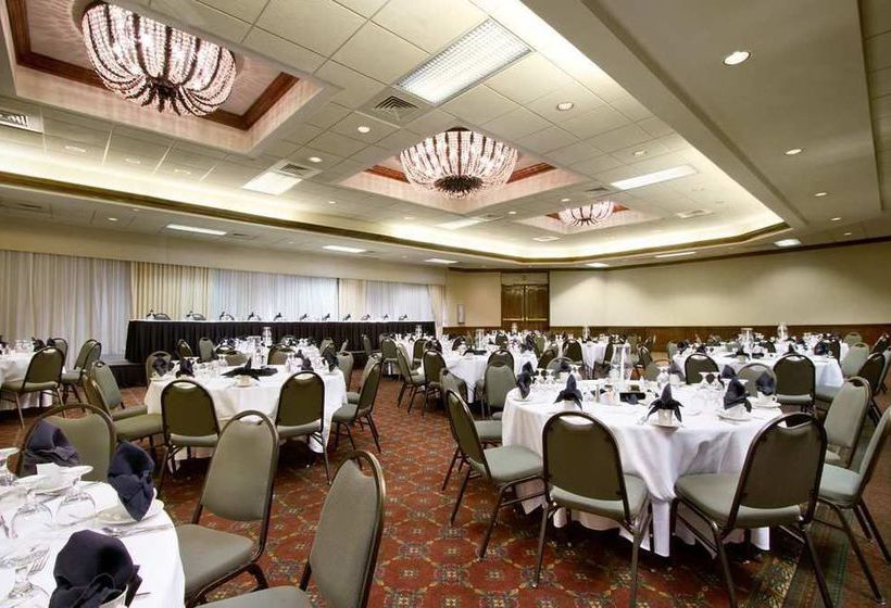 Hotel Embassy Suites Greensboro Airport  | Greensboro | North Carolina | United States 19